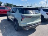New 2026 Chevrolet Equinox ACTIV w/ Convenience Package III image 2