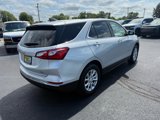Used 2018 Chevrolet Equinox LT image 5