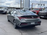 New 2025 Hyundai Elantra Sport image 5