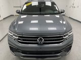 Used 2023 Volkswagen Tiguan SEL R-Line image 2