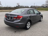 Used 2013 Honda Civic LX image 6