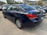 Used 2011 Chevrolet Cruze LS w/ Connectivity Package image 6