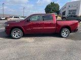 New 2025 RAM 1500 Lone Star image 2