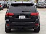 Used 2019 Jeep Grand Cherokee Altitude image 5