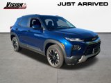 Used 2023 Chevrolet TrailBlazer LT image 3