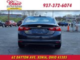 Used 2023 Chevrolet Malibu LT image 5