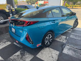 Used 2017 Toyota Prius Prime Premium image 3