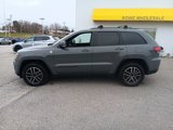 Used 2020 Jeep Grand Cherokee Trailhawk w/ Trailhawk Luxury Group image 4