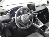 Used 2024 Toyota RAV4 LE image 6