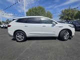 Used 2018 Buick Enclave Avenir w/ Avenir Technology Package image 3