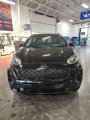 Used 2022 Kia Sportage Nightfall Edition image 3