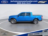 New 2025 Ford Maverick XLT image 5
