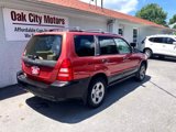 Used 2003 Subaru Forester 2.5X image 5