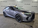 Used 2023 Lexus RX 500h F Sport image 3