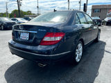 Used 2010 Mercedes-Benz C 300 4MATIC Sedan image 5