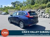Used 2018 Honda CR-V EX-L image 5