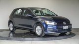 Used 2017 Volkswagen Golf 4-Door image 6
