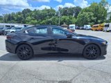 Used 2024 MAZDA MAZDA3 s image 3