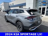 Used 2024 Kia Sportage LX image 5
