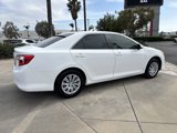 Used 2012 Toyota Camry LE image 5