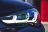 New 2025 Alfa Romeo Giulia AWD w/ Driving Assist Package image 3
