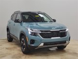 New 2026 Kia Seltos S image 3