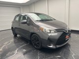 Used 2017 Toyota Yaris L image 2