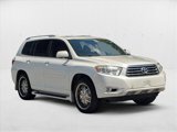 Used 2010 Toyota Highlander Limited w/ Extra Value Pkg 8 image 3