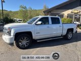 Used 2018 Chevrolet Silverado 1500 High Country image 3
