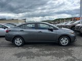 New 2025 Nissan Versa S image 2