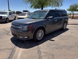 Used 2019 Ford Flex SEL w/ Equipment Group 202A image 4