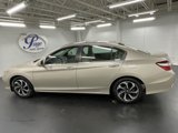 Certified 2017 Honda Accord EX-L image 2