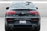 Certified 2021 Mercedes-Benz GLC 300 4MATIC Coupe image 5