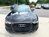 Used 2013 Audi A6 2.0T Premium Plus w/ Premium Plus Pkg image 3