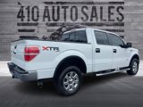 Used 2013 Ford F150 XLT image 3