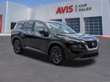 Used 2023 Nissan Rogue S image 3