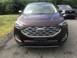 Used 2022 Ford Edge SEL w/ Convenience Package image 4