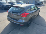 Used 2016 Ford Focus SE w/ Equipment Group 201A image 4