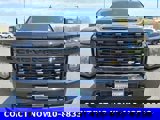 Used 2022 Chevrolet Silverado 2500 Custom w/ Custom Convenience Package image 3