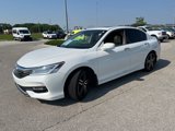 Used 2016 Honda Accord Touring image 2