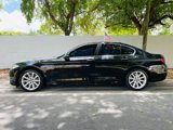 Used 2014 BMW 535i Sedan image 2