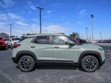 New 2025 Chevrolet TrailBlazer LT w/ Driver Confidence Package image 3