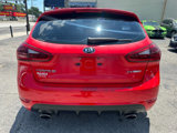 Used 2015 Kia Forte SX w/ SX Premium Package image 6