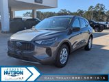 New 2025 Ford Escape Active image 2