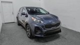 Used 2022 Kia Sportage LX image 2