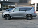 Used 2017 Nissan Armada Platinum image 5
