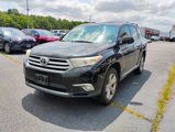 Used 2013 Toyota Highlander Limited image 4