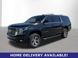 Used 2019 Chevrolet Suburban LT image 3