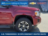 Used 2019 GMC Canyon SLT image 4