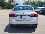 Used 2022 Nissan Altima 2.5 SR image 5